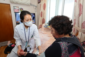 청도군, ‘청착안거’ 비전으로 통합돌봄 체계 구축 속도