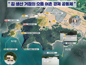 [E-로컬뉴스] 해남군, 완도군, 진도군 소식