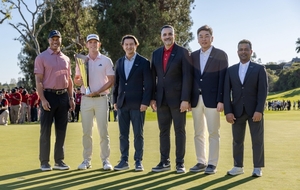 제네시스, PGA투어서 재난복구기금 100만달러 기부