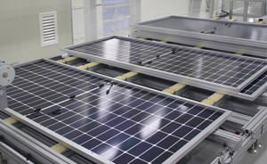 태양광 확대 정책, 중국산 수입 급증으로 이어졌다