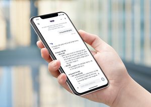 HMM, 화주 대상 AI 챗봇 도입…고객경험 DX 가속