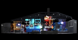 이통3사, MWC2026서 ‘에이전틱 AI·인프라’ 패권경쟁