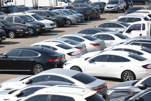 2030세대 신차 구매 감소…‘車수요 세대공백’ 커진다