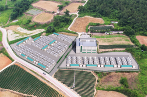 중부발전, 장주기 BESS 중앙계약시장 본격 진출