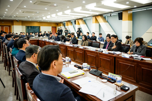 [패트롤] 고양시의회-남양주시의회-의왕시의회-의정부시의회