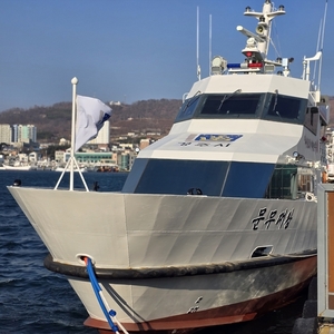 [기획]경주시, 어업지도선 운영 방식 도마 위…‘현장 대응 체감 낮다’(하)