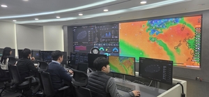 LS일렉트릭, AI 풍력 발전량 예측 모델 개발·실증 마쳐