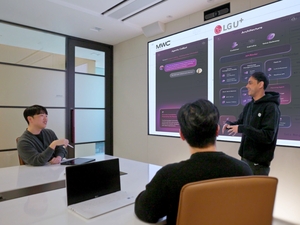 LG U+, 스스로 이해하고 대응하는 ‘Agentic AICC’ 기술 공개