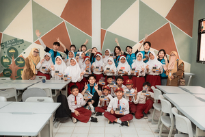 포스코 대학생봉사단 ‘비욘드’, 19년간 단원 1500명 배출