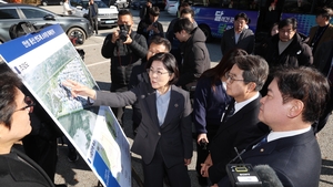 안성시 ‘동신 반도체 소부장 특화단지’, 농지전용협의 조건부 동의 완료...사업 추진 ‘청신호’