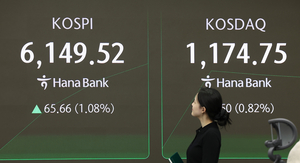 육천피 돌파 환호할 때, 시장은 ‘양방향 베팅’ 중…빚투·인버스 동시 확대