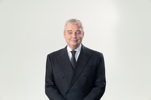 틸 셰어 폭스바겐그룹코리아 사장, 한국수입자동차협회 회장 3연임