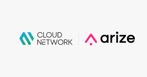 클라우드네트웍스, Arize AI와 파트너십 체결… LLM 기반 AI 운영·평가 체계 강화