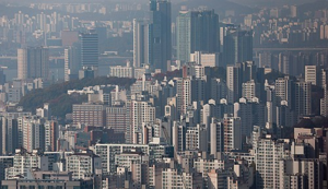 “강남 아파트 더 뛰나” 분상제 지역 적용 기본형건축비 2.12% 인상