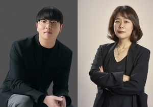 카카오엔터, 고정희 신임 공동대표 내정... 장윤중·고정희 공동대표 체제 전환