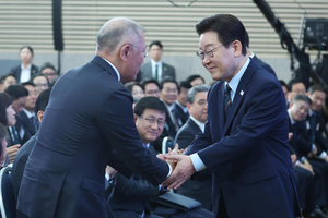 현대차그룹, 새만금에 9조원 투자…로봇·AI·에너지 혁신성장거점 구축