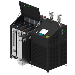 GST, MWC 2026서 하이퍼스케일 액침냉각 장비 선보여