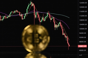 [머니+] “신고가까지 앞으로 3년”…비트코인, 시세 폭락보다 무서운 ‘시장 고립’