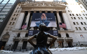 ‘셀 아메리카’라더니…지난해 해외투자자들 美주식 1000조어치 폭풍 매수