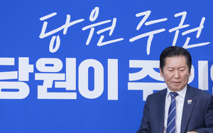 합당 무산 후폭풍…정청래호 앞 ‘세 가지 과제’