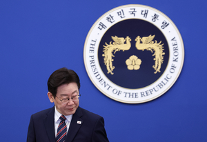 “임기 초 1시간 정말 소중”…李 대통령 ‘국정개혁’ 절박한 호소