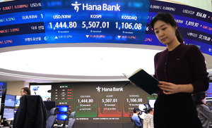 “수익률이 벌써 82%”…이달 가장 많이 오른 종목은?