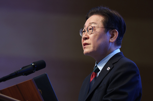 李대통령 “다주택 유지는 자유…책임은 못 피해”