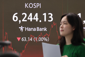 “8000 간다”는 코스피에 “거품이다” 경고…개미들의 선택은? [머니+]