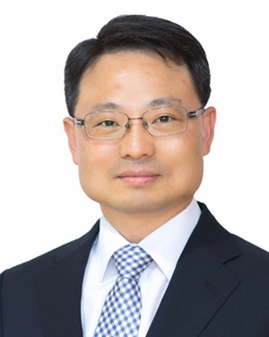 신임 산림청장에 박은식 산림청 차장 임명