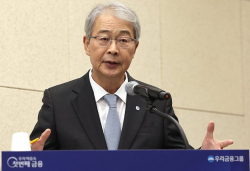 “2기 시작부터 강공”...임종룡 회장, 시선은 ‘리딩금융’