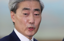 환율 상승에도 냉정한 톤…신현송 한은 총재 후보 “달러 유동성 양호”