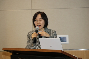 “탄소 데이터 확보, 수출 기업 생존 가르는 핵심 경쟁력 될 것”