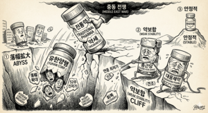 전통 제약주 약세 속 낙폭 더 컸다…유한양행 ‘성장 스토리’ 의구심