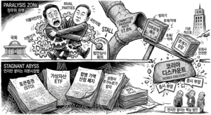 정무위 파행에 자본시장6법 ‘발목’…통과되면 기업·투자자 득실은? [자본법안 와치]