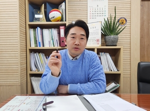 [인터뷰] 김재형 세종시의원 “이제는 실행”…고운동 외교단지·상권 ‘결과로 승부’