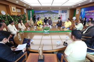 경북, 산업·청년·도시·관광·수출까지 ‘전방위 성장 전략’ 본격화