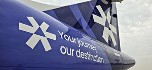 [르포] 최용덕 대표 “대한민국의 ‘툴루즈’를 잇는 하늘길”…섬에어 김포-사천 첫 정기 운항편에 오르다