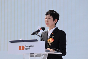 식품사 오너 연봉킹 빙그레 김호연…인상률 1위 삼양식품 김정수