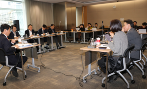 “트럼프 불확실성에도 ‘탄소 규제’는 새 규범…정부 지원 필요”