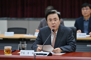 김태흠 “대전·충남 통합, 멈출 수 없다…특위·범정부기구 즉각 구성해야”