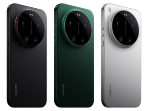 [MWC26] 로봇폰·2억화소 카메라 中스마트폰, 삼성 갤럭시 S26에 ‘정면 도전’