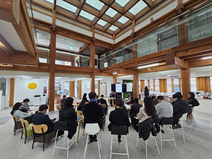 공주시, ‘청년친화도시’ 전담 TF 가동…청년정책 30건 전면 점검