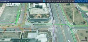 충남도, 27억 투입 ‘지하시설 정보 전산화’…지반침하 사전 차단 나선다