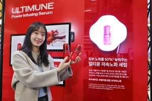 롯데百, 봄맞이 상반기 뷰티 페어 개최