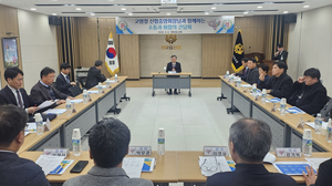 고영철 신임 신협회장, 농촌·소형조합 현장 방문으로 ‘첫 행보’