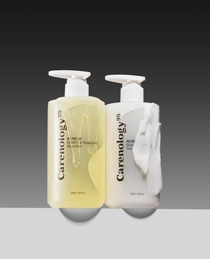케어놀로지, ‘레미디’ 샴푸·트리트먼트 2종 선보여