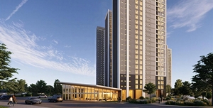 신풍역 트라움시티, 999세대 주거단지 계획 추진