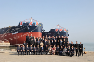 수출입은행, 중형 조선사 현장 행보...“수주 금융 지원”