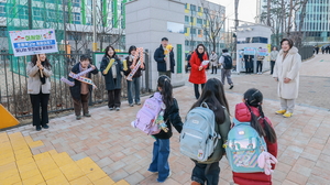 [패트롤] 과천시-광명시-군포시-시흥시-안양시