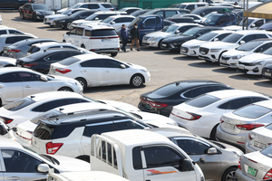 국내 1위 현대차 ‘차량대여업’ 진출에 렌터카업계 긴장